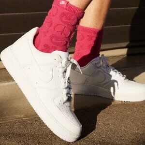 Nike Air Force 1 '07 - Women's Size 6.5